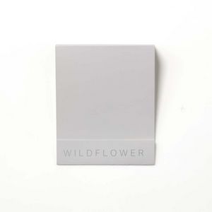 Pink Ribbon Garden of Hope Matchbook