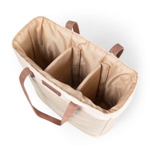 Pinot 3 Bottle Wine Bag