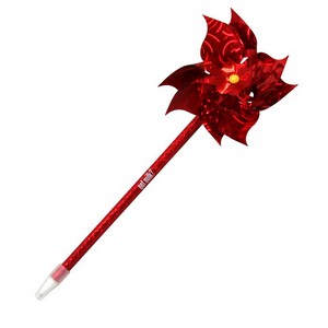 Pinwheel Pen