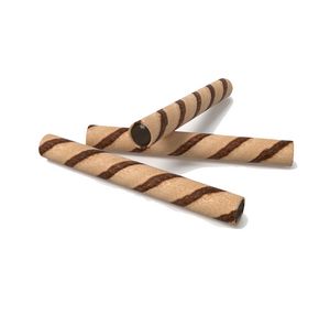 Piouline Wafer Rolls