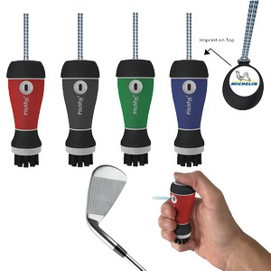 PitchFix Golf Club Cleaner