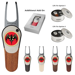 PitchFix Woodie Divot Tool