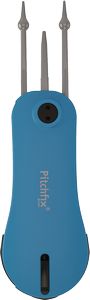 Pitchfix® Fusion 2.5 Pin Golf Divot Tool