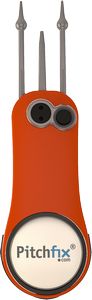 Pitchfix® Fusion 2.5 Pin Golf Divot Tool