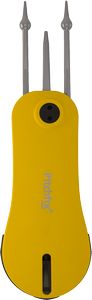 Pitchfix® Fusion 2.5 Pin Golf Divot Tool