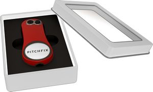Pitchfix® Fusion 2.5 Pin Golf Divot Tool