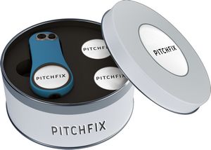 Pitchfix® Fusion 2.5 Pin Golf Divot Tool
