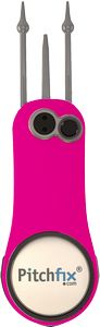Pitchfix® Fusion 2.5 Pin Golf Divot Tool