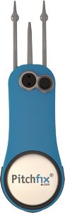 Pitchfix® Fusion 2.5 Pin Golf Divot Tool