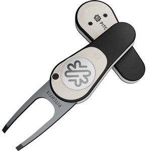 PitchfixÂ® Icon Golf Divot Tool