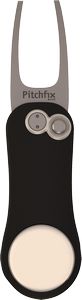 PitchfixÂ® Original Golf Divot Tool