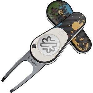 PitchfixÂ® Ultima Golf Divot Tool