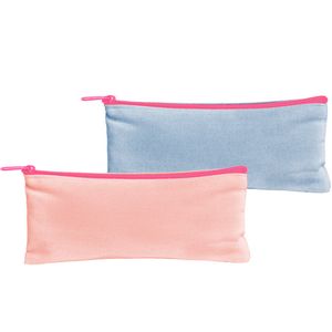 Pixie Pouch - Colored Canvas