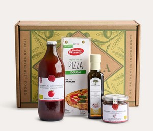 Pizza Kit Boxed