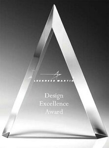 Placido Award (10")