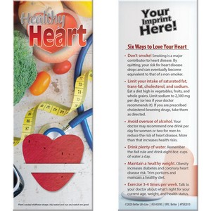 Plant-A-Shape Bookmark - Stock Awareness Designs