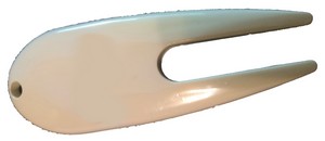 Plastic Divot Tool