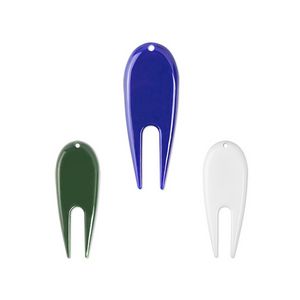 Plastic Divot Tools