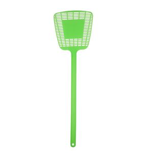 Plastic Fly Swatter Long Handle
