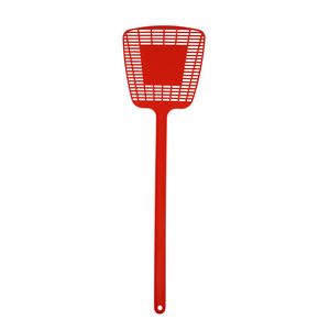 Plastic Fly Swatter Long Handle