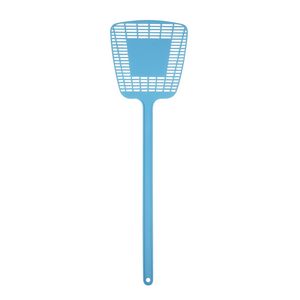 Plastic Fly Swatter Long Handle