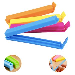 Plastic Food Clip