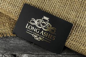 Plastic Gift Cards