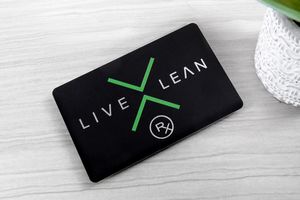 Plastic Gift Cards