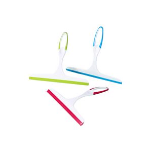Plastic Glass Cleaning Squeegee