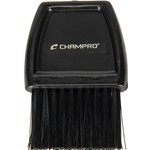 Plastic Handle Umpire Brush