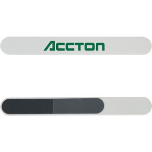 Plastic Nail File