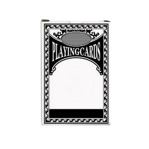 Playing Cards