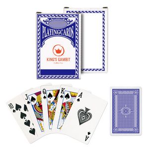 Playing Cards
