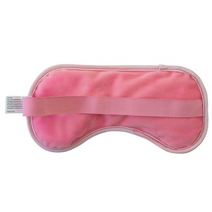 Plush Eye Mask Gel Beads Hot/ Cold Pack