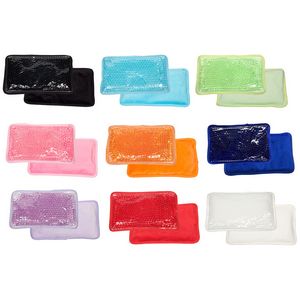 Plush Hot/Cold Pack