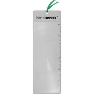 Pocket Book Sheet Magnifier Available With Or Without Tassel