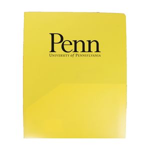Pocket Folder