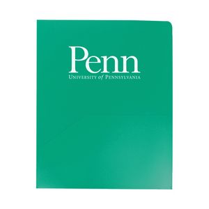 Pocket Folder