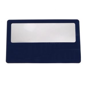 Pocket Magnifier