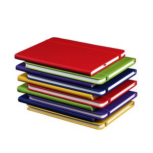 Pocket Notebook