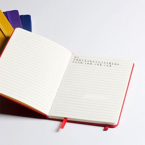 Pocket Notebook