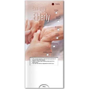 Pocket Slider - Care-giving for the Elderly