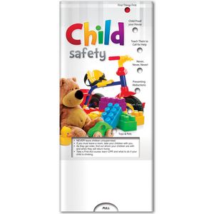 Pocket Slider - Child Safety