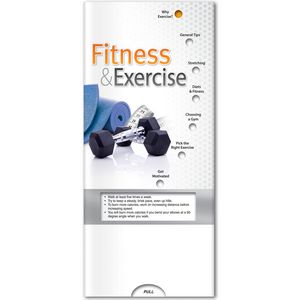 Pocket Slider - Fitness and Exercise