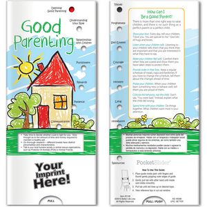 Pocket Slider - Good Parenting