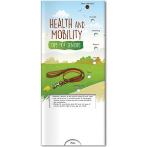 Pocket Slider - Health & Mobility - Tips for Seniors