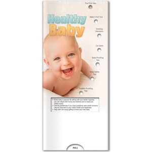 Pocket Slider - Healthy Baby