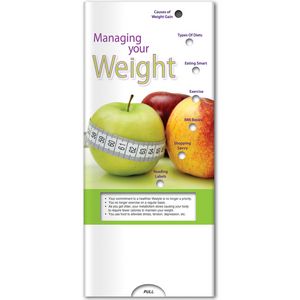 Pocket Slider - Managing Your Weight