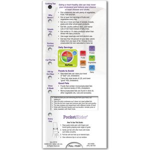 Pocket Slider - Managing Your Weight