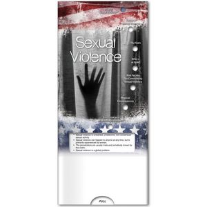 Pocket Slider - Sexual Violence Prevention